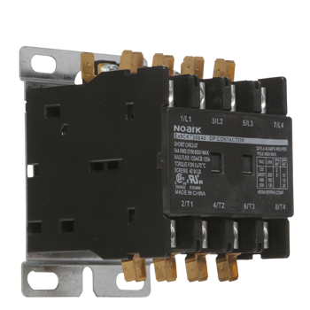Ex9CKT Definite Purpose Contactor (DP Contatcor)